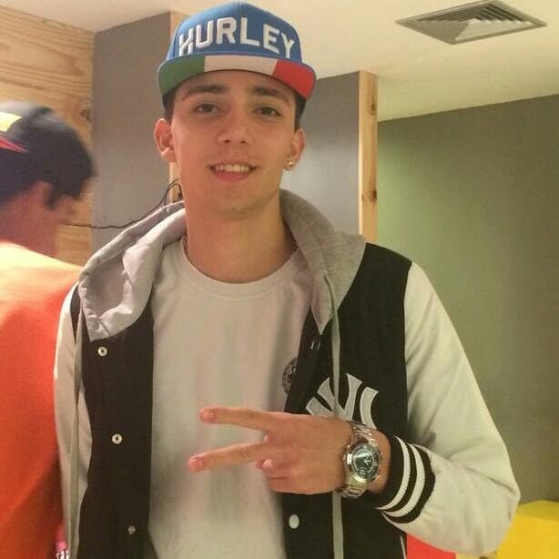 Guerreiro não descansa
