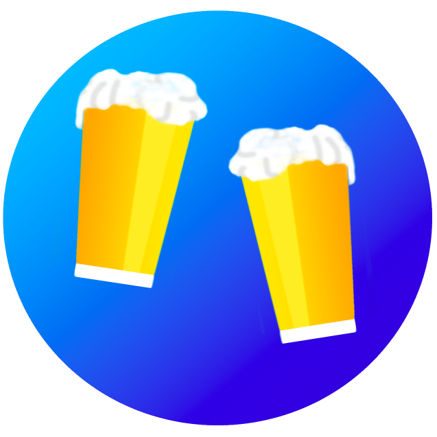 NazdraviApp's profile picture. Les meilleurs bars d'Europe à portée de main - Blog • Webmap • Appli Android gratuits créés par @geoffrooy & @antekbs et enrichis par 70 jeunes européens