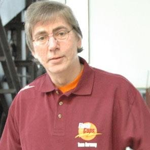 DartgottAxel's profile picture. 