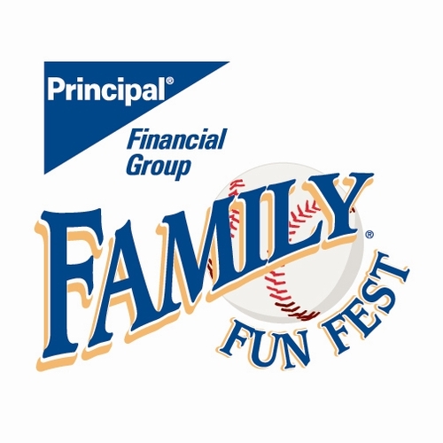 Info about the Family Fun Fest the worlds largest and longest running traveling baseball celebration (and other family/baseball news)