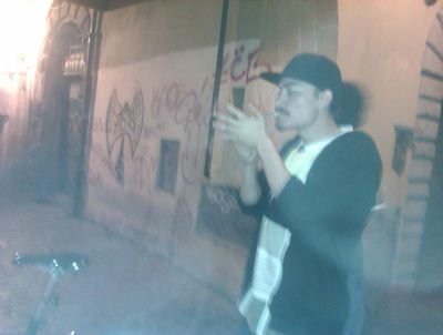 Rapper/Producer