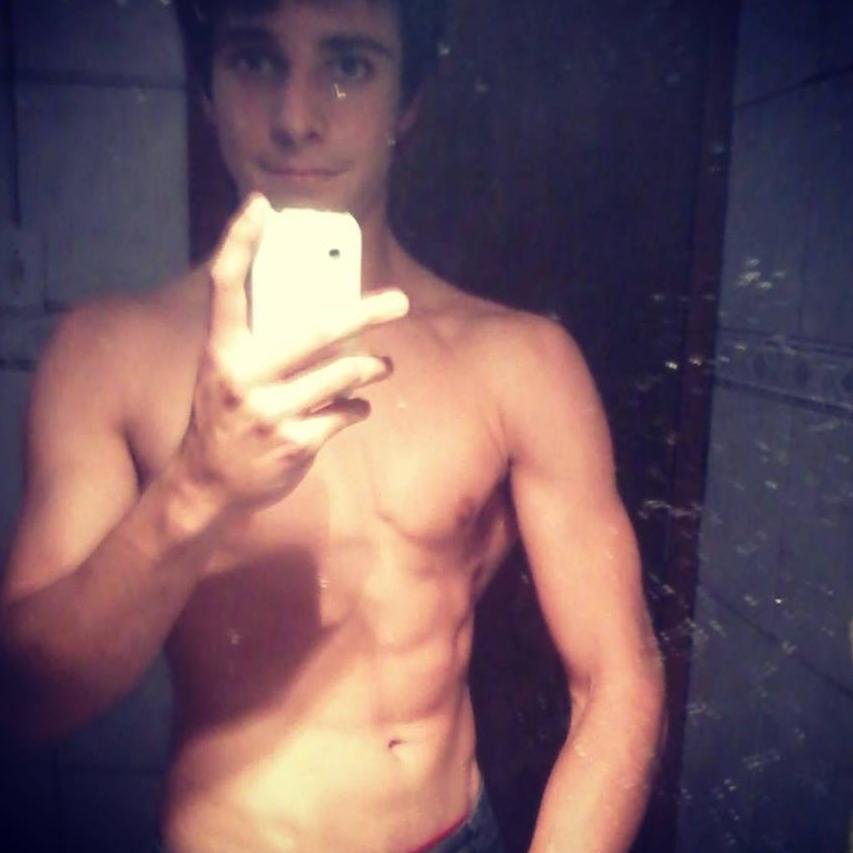 No pain, no gain.