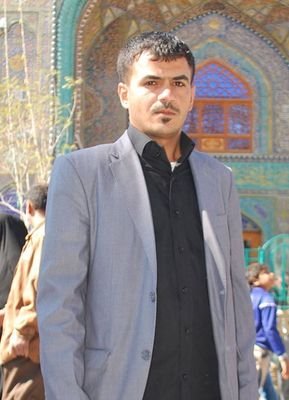 عاشق الحسين عليه السلام