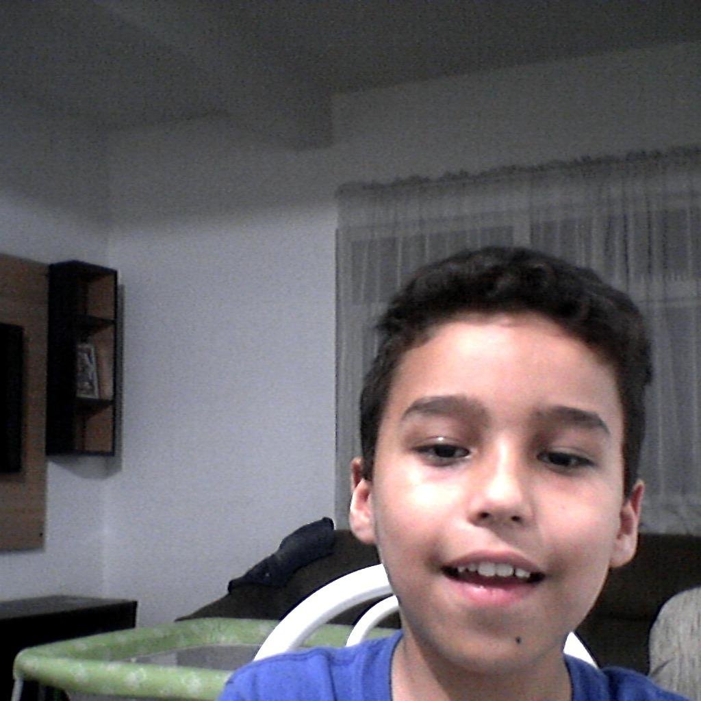 rogerio
