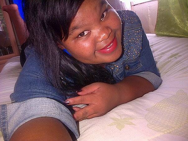 •I'm The Tipe of Girl Who Live My Life as A Son of God.
