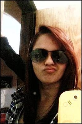 laisfernandaro1's profile picture. 