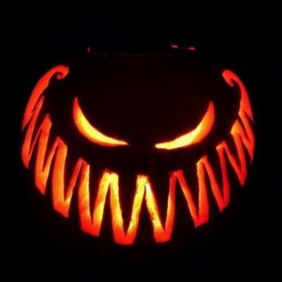 HALLOWEEN EVERYTHING!! Randomly selected.