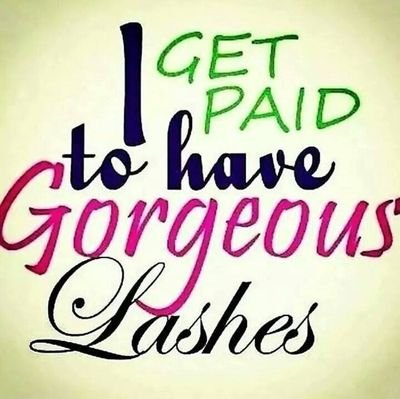 independant presenter @ younique , professional make up artist/body and face painter. professional eye lash extension technician (mobile)