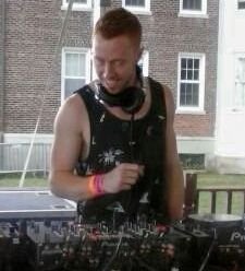 djjay_mosley's profile picture. #techno