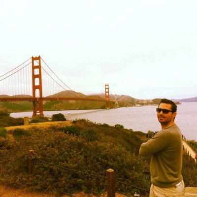 danielrowlands1's profile picture. Director of Supply, APAC, @spotx