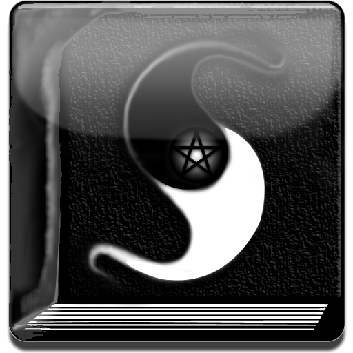 Book of Shadows & Light The ultimate combo of Spirituality & Technology. The REAL Digital Book of Shadows & many more Digital Esoteric materials.