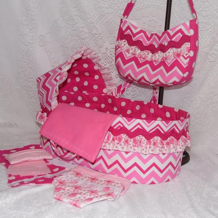 Wife, mother, sewist but best of all new gramma. You will find many Lily-inspired items in my etsy shop ~ That's Sew Holly.