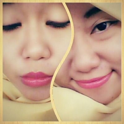 Love Allah | Love Abi Umi | 23 years old | jilbaber | Entrepeneur muda | Hobby Online | Ngantor n bisnis d rumah | Oriflame Kosmetik |dbc Network