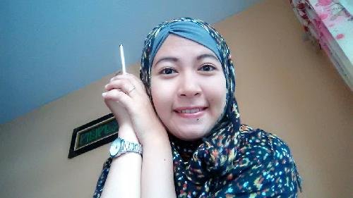 nichenihon's profile picture. I love Allah | my parents n my hubby | my family # I am a weird person who have many dreams | and I want to make it will happen in the future.