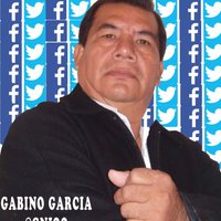 GABINO GARCIA GNIOO (@gnioo) 's Twitter Profile
