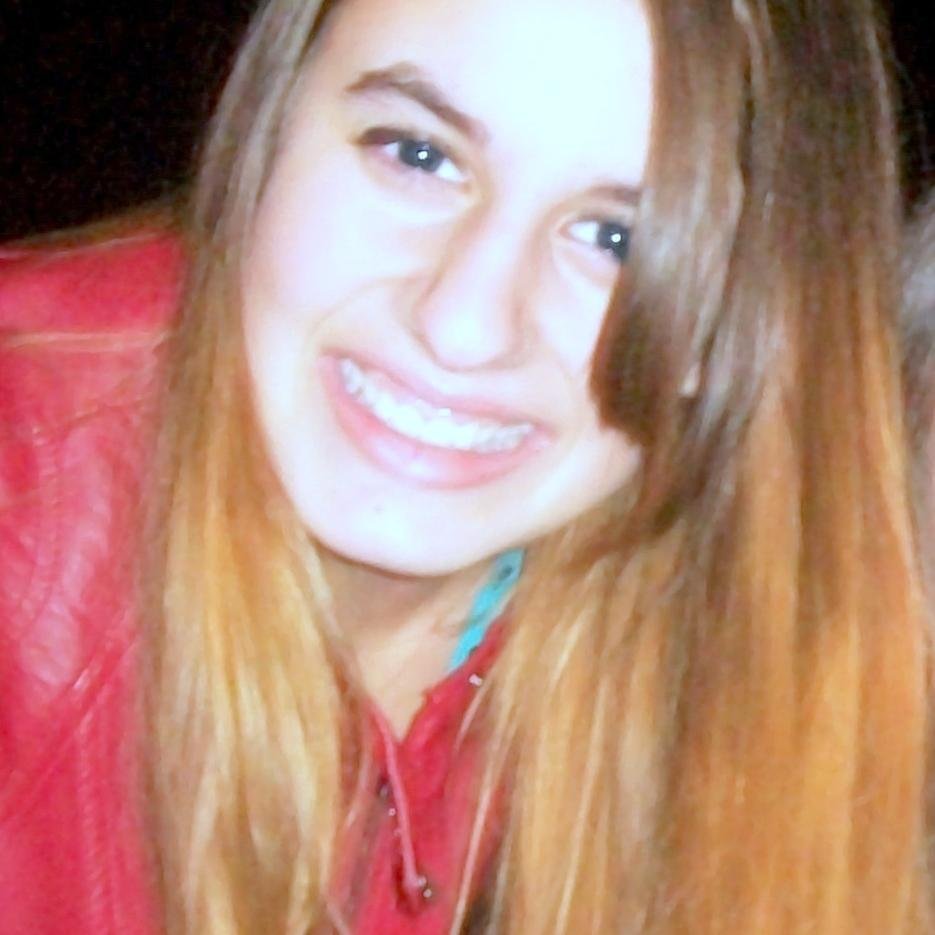 CamiPeyran09's profile picture. Todo vuelveee