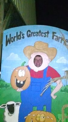 khedrick84's profile picture. 