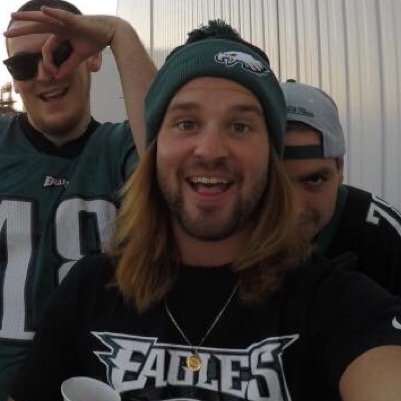 MikeEgnor's profile picture. My tweets are irrelevant.