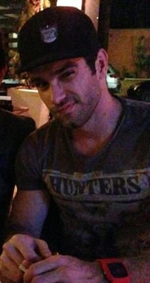 TheeRealLeandro's profile picture. 