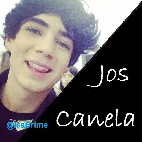 Amo la musica y soy Codectioner Forever y Jos me beso!!