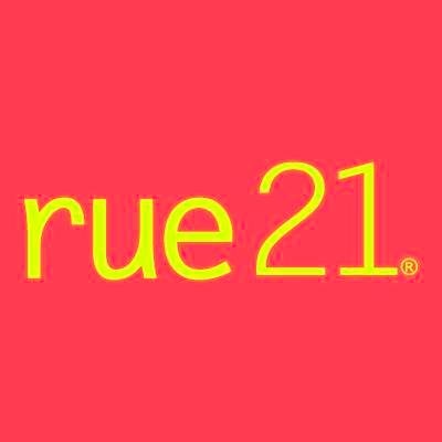 official twitter page for Exton Square's Rue21! Follow for exclusive sales, promotions & coupons!