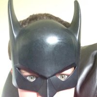 Bradley Nickel - @TheBatman868 Twitter Profile Photo