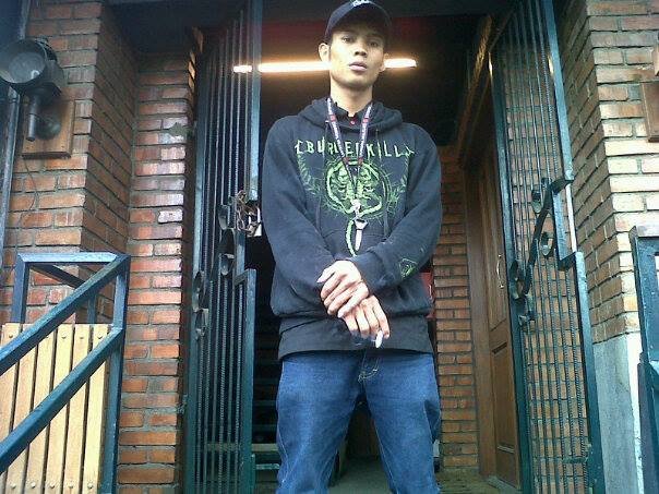 chevy_scumbag's profile picture. Urang sunda asli ...