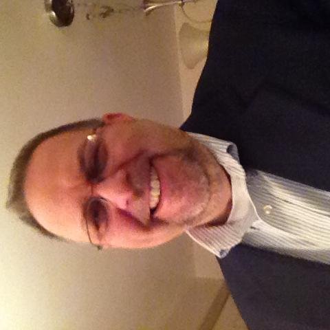 DavidUnrue's profile picture. 