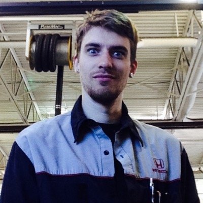 I am Phil, I am a licensed Honda certified technician. Don't Open Your Hood To Strangers. Also a gamer at heart. F1 enthusiast.