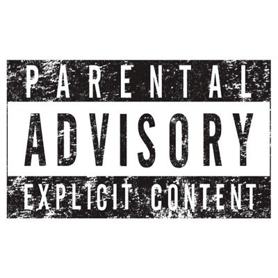 Tweeting all promo and music from artists