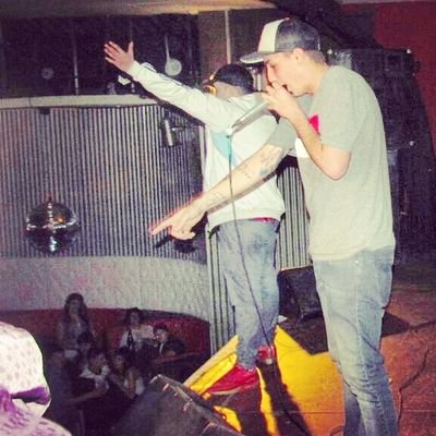 Bahianomartin's profile picture. MALA NOTA EN VIVO #