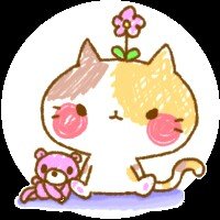 3103@うさねこさんのプロフィール画像