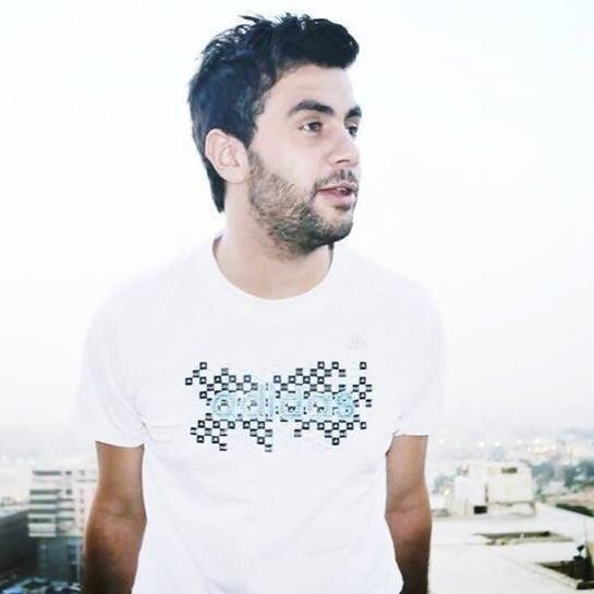 hebaahmed545's profile picture. 