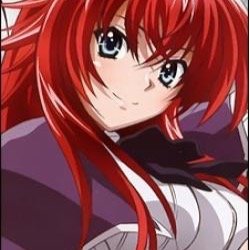『ｉｓｓｅｉ』・“My name is Rias Gremory. I am a Devil, and I am your master. Nice to meet you, Hyoudoi Issei-kun, may I call you Ise?” ー Rias Gremory・『Ｒｉａｓu 』