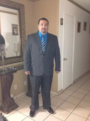 IsmaelC77269609's profile picture. 