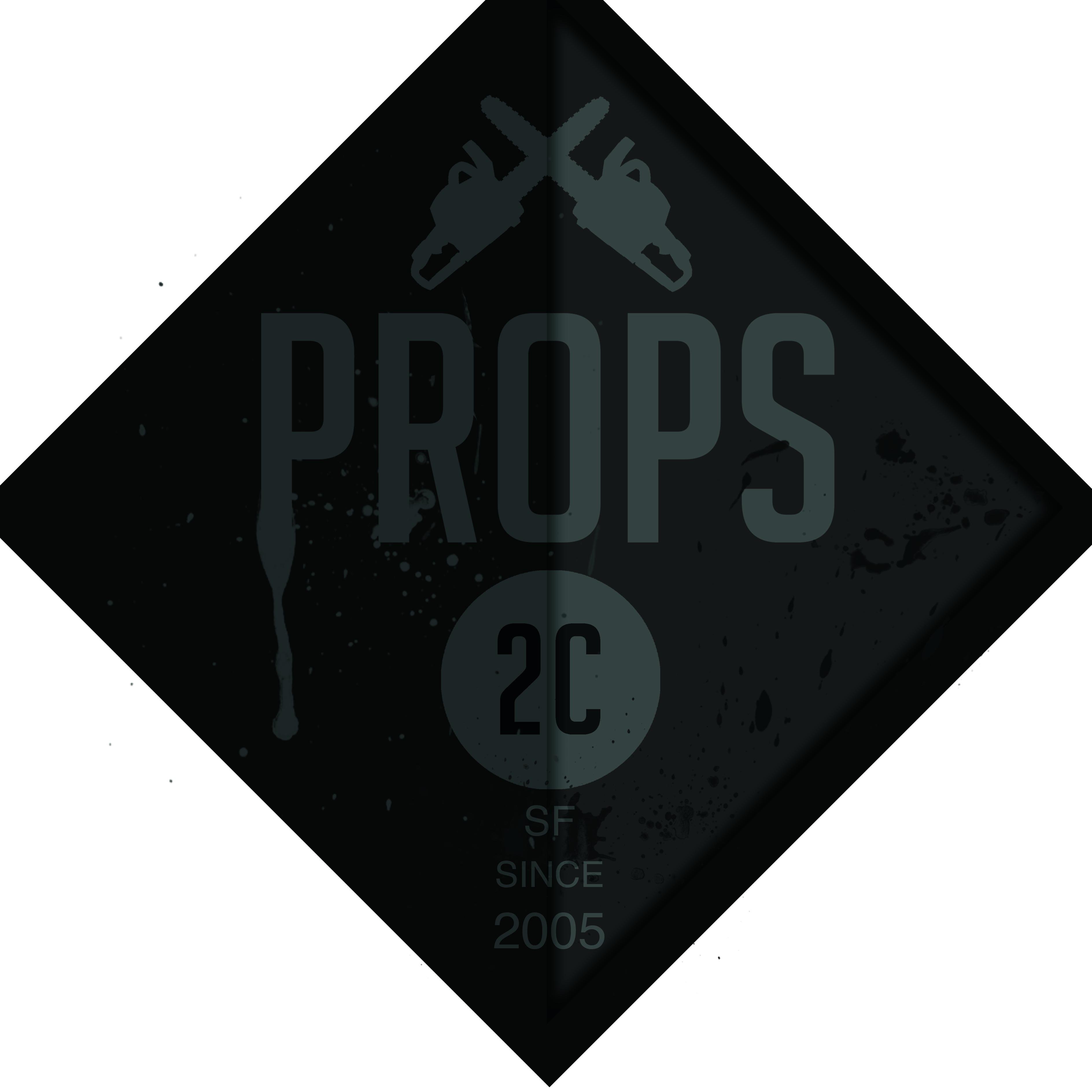 Creative design and rental services for businesses and events that focus on delivering unique, original, and innovative prop art on any budget.