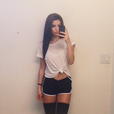 I dont workout