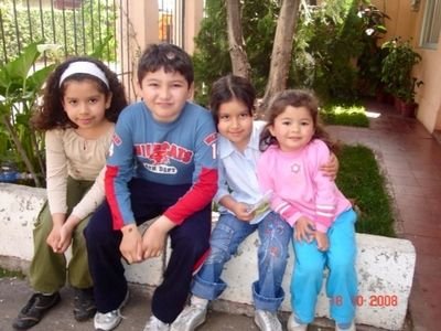 Soy un estudiante con el que puedes contar siempre, no importa, lo que sea, haré lo posible por ayudarte