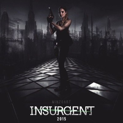 23liltInsurgent's profile picture. Be Brave.