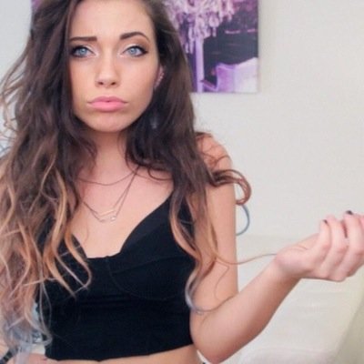 dani is ducking queen
