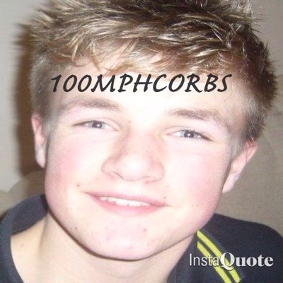 100MPHCORBS's profile image