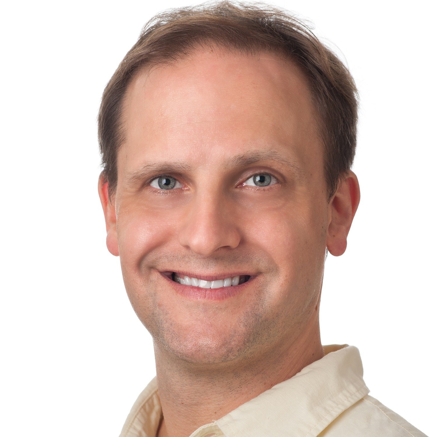 Jeff Hartman Profile