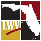 The League of Women Voters of Florida State University is a nonpartisan political organization that encourages informed and active participation in government.
