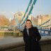 Afroditi Chatzifragkou (@afroditi_uor) Twitter profile photo