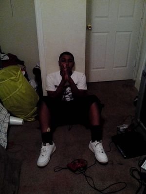 Gamer On Ps3 Tryna Make It.Looking for Team/Family. Skype-Foam Blink GT-Foam-Blink