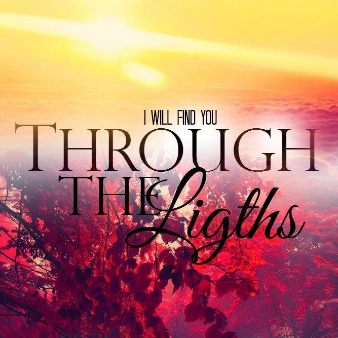 ThrougthLigths's profile picture. La historia de Emily y Harry, dos almas corrompidas por el dolor que encontraran el amor en ambos. Nuestras fans #Ligthers :3