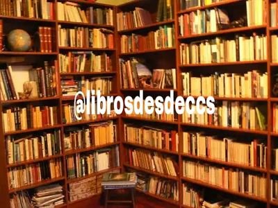 Conseguimos el libro que necesites y lo enviamos a cualquier parte de Venezuela.