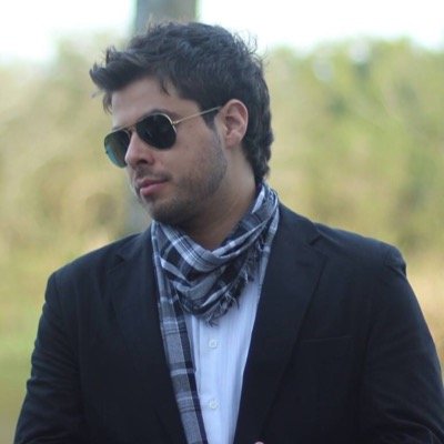 Homem do bem, amo música, sempre procurando evoluir. Gaúcho, cantor, compositor, fisioterapeuta, marido e pai.
Vocalista da banda Euseiki Tudanssa.