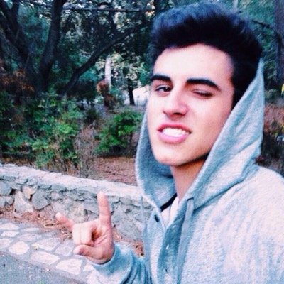 quote this tweet with a selfie to find out https://t.co/znUDifdFxG