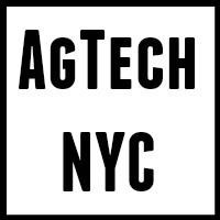 AgTech lovers in NYC